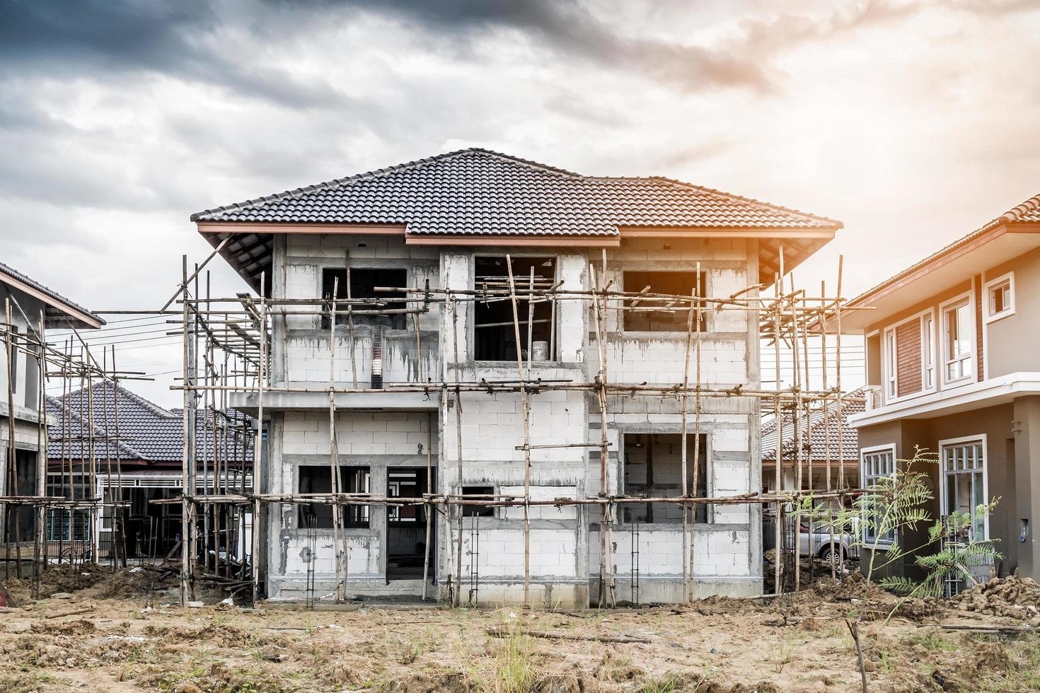 Development Construction